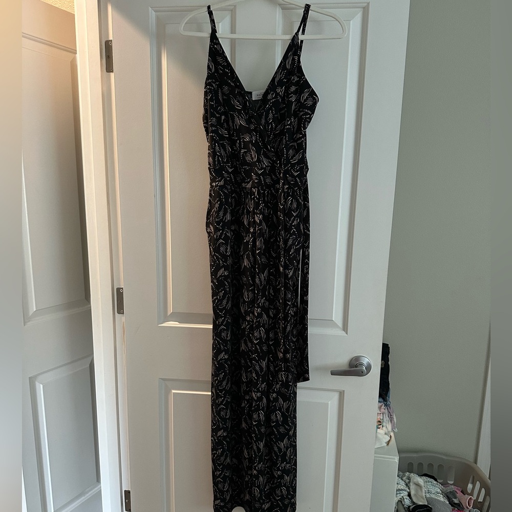 Kaileigh Jumpsuit
